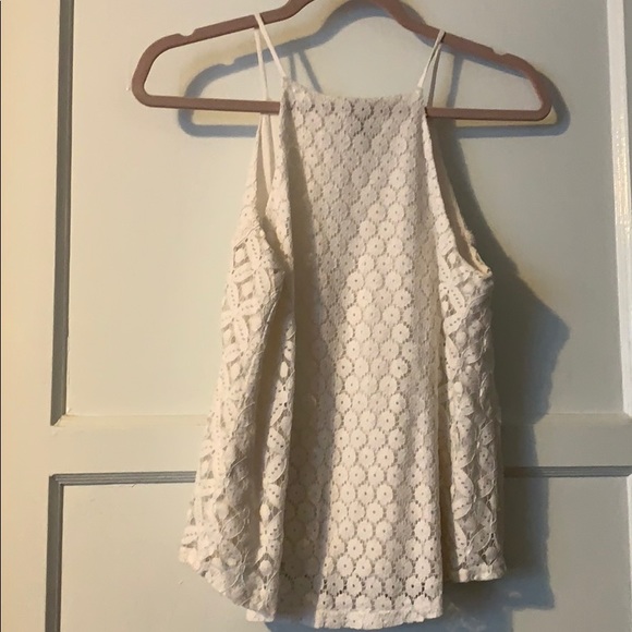 White Top - Picture 2 of 3